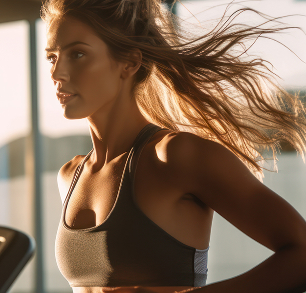 Figur- & Muskeltraining